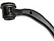 Front Upper Control Arm with Ball Joint; Driver Side (15-20 Tahoe w/ Stock Cast Aluminum or Stamped Steel Control Arms)