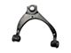 Front Upper Control Arm with Ball Joint; Driver Side (16-20 Tahoe w/ Stock Stamped Steel Control Arms)