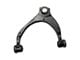 Front Upper Control Arm with Ball Joint; Passenger Side (16-20 Tahoe w/ Stock Stamped Steel Control Arms)