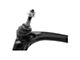 Front Upper Control Arm with Ball Joint; Passenger Side (07-16 Tahoe Police)