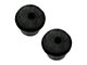 Front Upper Control Arm Bushings; 2-Pieces (07-14 Tahoe)