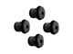 Front Upper Control Arm Bushings; 4-Pieces (07-14 Tahoe)