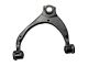 Front Upper Control Arms with Ball Joints and Alignment Camber Kit (16-20 Tahoe w/ Stamped Steel Control Arms)