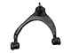 Front Upper Control Arms with Ball Joints and Alignment Camber Kit (16-20 Tahoe w/ Stamped Steel Control Arms)