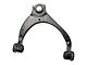 Front Upper Control Arms with Ball Joints and Alignment Camber Kit (16-20 Tahoe w/ Stamped Steel Control Arms)