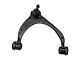 Front Upper Control Arms with Ball Joints and Alignment Camber Kit (16-20 Tahoe w/ Stamped Steel Control Arms)