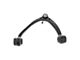 Front Upper and Lower Control Arms with Ball Joints (07-14 Tahoe Police)