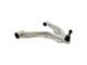 Front Upper and Lower Control Arms with Ball Joints (15-16 Tahoe w/ Stock Cast Aluminum Control Arms, Excluding Police)