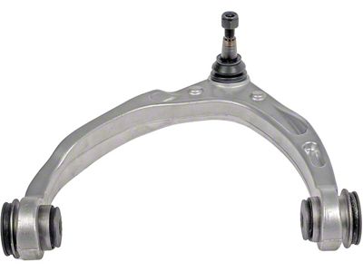 Front Upper Suspension Control Arm; Driver Side (15-16 Tahoe w/ Stock Cast Aluminum Control Arms)