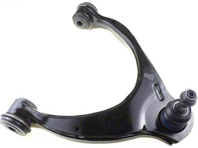 Front Upper Suspension Control Arm; Driver Side (15-20 Tahoe w/ Stock Stamped Steel Control Arms)