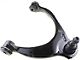 Front Upper Suspension Control Arm; Driver Side (15-20 Tahoe w/ Stock Stamped Steel Control Arms)