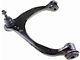 Front Upper Suspension Control Arm; Driver Side (15-20 Tahoe w/ Stock Stamped Steel Control Arms)