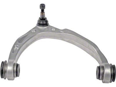 Front Upper Suspension Control Arm; Passenger Side (15-16 Tahoe w/ Stock Cast Aluminum Control Arms)