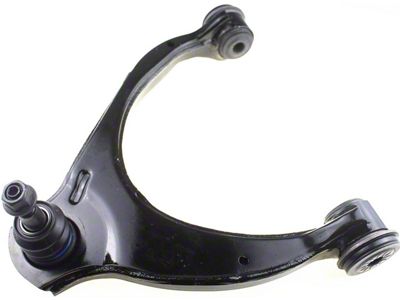 Front Upper Suspension Control Arm; Passenger Side (15-20 Tahoe w/ Stock Stamped Steel Control Arms)