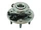 Front Wheel Bearing and Hub Assemblies (15-19 4WD Tahoe)