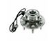 Front Wheel Bearing and Hub Assembly (07-14 Tahoe Police)