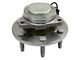 Front Wheel Bearing and Hub Assembly Set (15-20 2WD Tahoe)