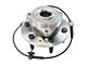 Front Wheel Bearings with CV Axles (15-20 4WD Tahoe)