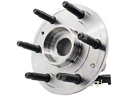 Front Wheel Hub and Bearing Assembly (15-20 Tahoe)