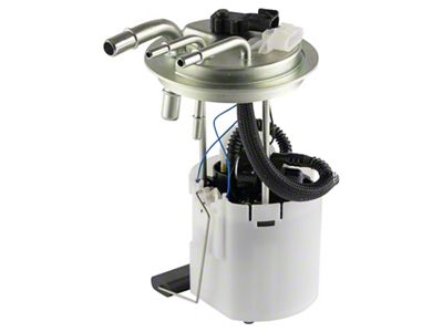 Fuel Pump Module Assembly (08-12 Tahoe)