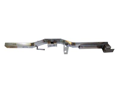 Rust Buster Fuel Tank Crossmember (07-14 Tahoe)