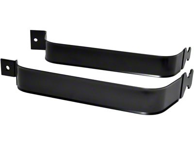 Fuel Tank Straps (07-14 Tahoe)