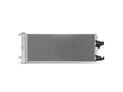 Full Aluminum A/C Condenser (21-25 Tahoe)