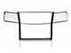 Grille Guard; Stainless Steel (07-14 Tahoe)