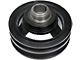 Harmonic Balancer Assembly; Direct Replacement (15-20 Tahoe)