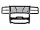 Westin HDX Winch Mount Grille Guard; Black (15-20 Tahoe)