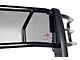 Westin HDX Winch Mount Grille Guard; Black (15-20 Tahoe)