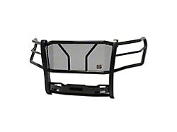 HDX Winch Mount Grille Guard; Black (21-25 Tahoe)