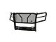 HDX Winch Mount Grille Guard; Black (21-24 Tahoe)