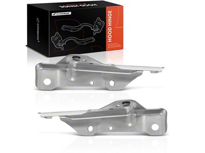 Hood Hinges (15-20 Tahoe)