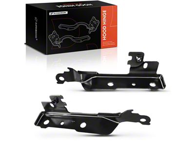 Hood Hinges (07-14 Tahoe)