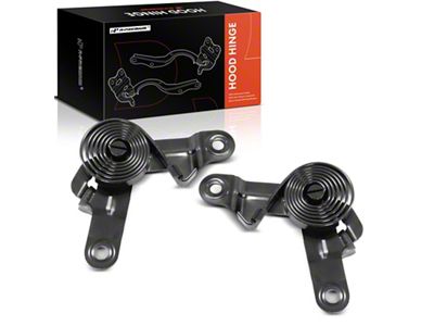 Hood Hinges (15-20 Tahoe)