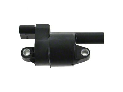 Ignition Coil; Round Style (07-14 Tahoe)