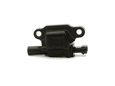 Ignition Coil; Square Style (07-14 Tahoe)