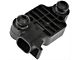 Impact Sensor; RPO Code ASF (10-13 Tahoe)