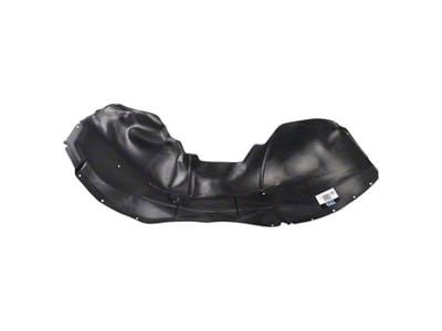 Inner Fender Liner; Front Driver Side (15-20 Tahoe w/o Off Road Package)