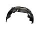 Inner Fender Liner; Front Passenger Side (07-14 Tahoe w/ Off Road Package)