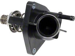 Integrated Thermostat Housing Assembly (14-20 Tahoe)