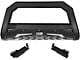 J2 Box Beam Bull Bar; Black (07-20 Tahoe)