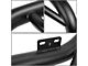 J2 Tubular Bull Bar; Black (07-20 Tahoe)