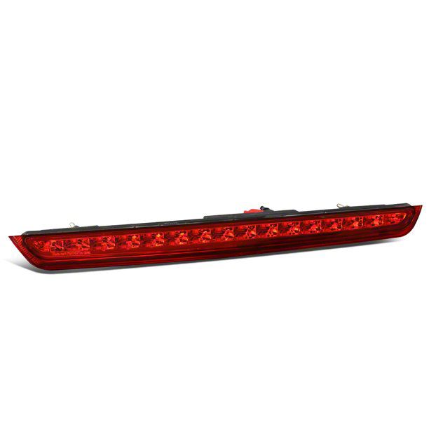 Tahoe LED Third Brake Light; Red (07-14 Tahoe) - Free Shipping