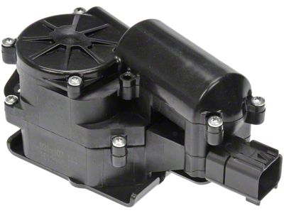 Liftgate Lock Actuator (07-14 Tahoe w/ Power Liftgate)