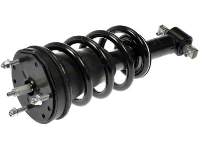 Loaded Magnetic Front Strut Assembly (07-14 Tahoe)