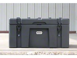 Lockable Storage Case; 70L