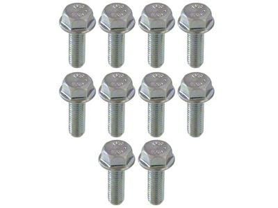 LT Header Bolts (15-24 V8 Tahoe)