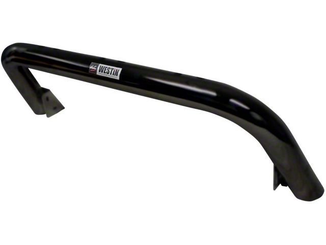 MAX Tray Bull Bar/Light Bar; Black (15-20 Tahoe)